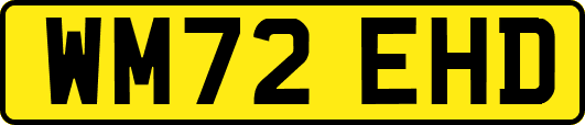 WM72EHD