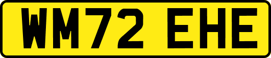 WM72EHE