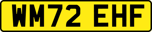 WM72EHF