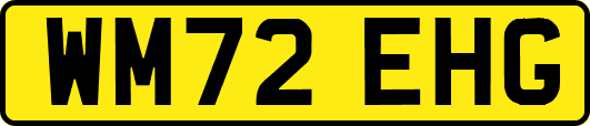 WM72EHG