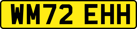 WM72EHH