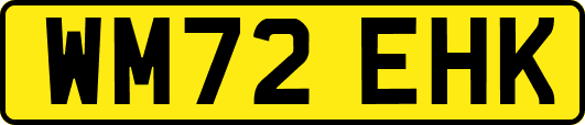 WM72EHK