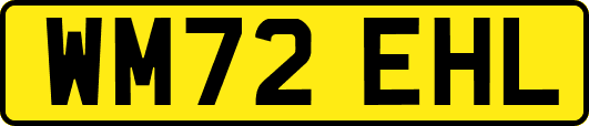 WM72EHL
