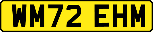 WM72EHM