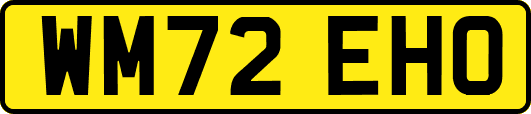 WM72EHO
