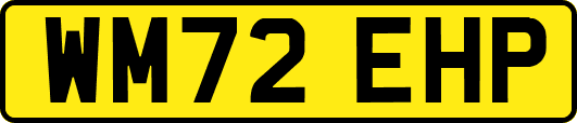 WM72EHP