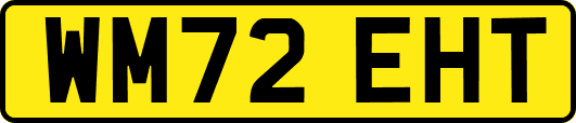 WM72EHT