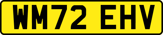 WM72EHV