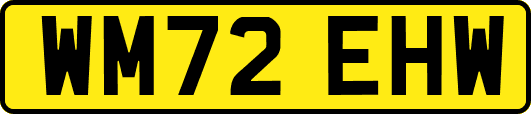 WM72EHW