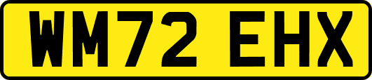 WM72EHX