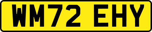 WM72EHY
