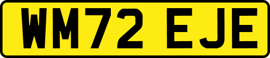 WM72EJE