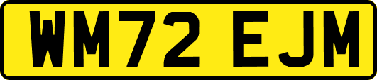WM72EJM