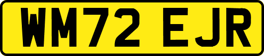 WM72EJR