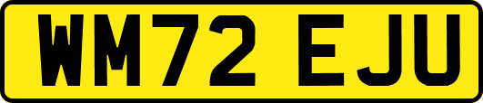 WM72EJU