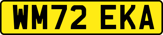 WM72EKA