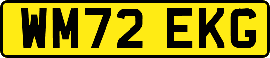 WM72EKG