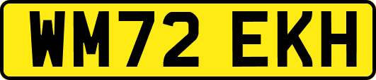 WM72EKH