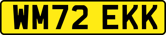 WM72EKK