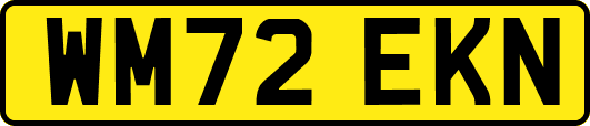 WM72EKN