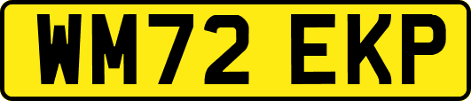 WM72EKP