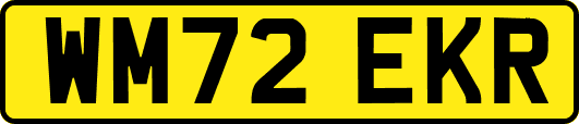 WM72EKR