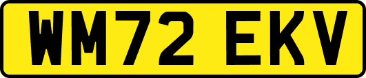 WM72EKV