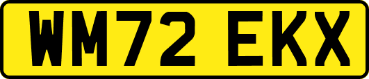 WM72EKX
