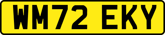 WM72EKY