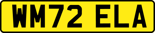 WM72ELA