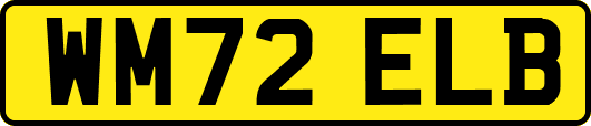 WM72ELB