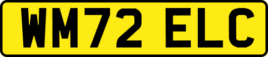 WM72ELC