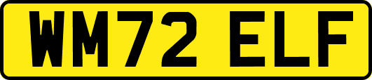 WM72ELF