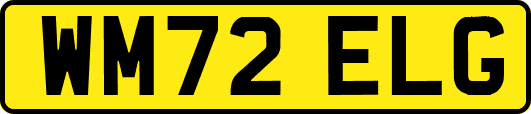 WM72ELG