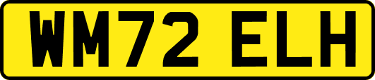 WM72ELH