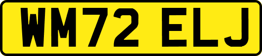 WM72ELJ