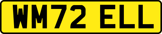 WM72ELL