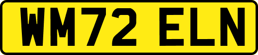 WM72ELN