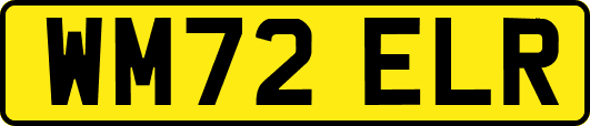 WM72ELR