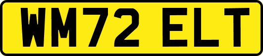 WM72ELT