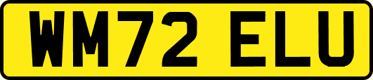 WM72ELU