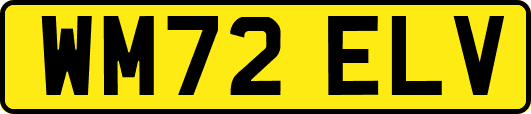 WM72ELV