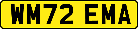 WM72EMA