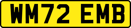 WM72EMB