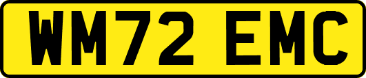 WM72EMC