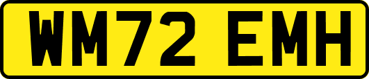WM72EMH