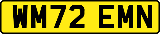 WM72EMN