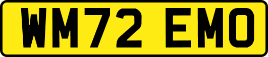 WM72EMO