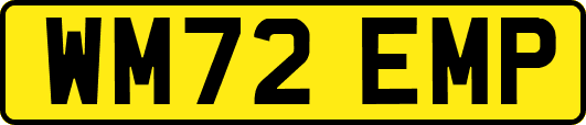WM72EMP