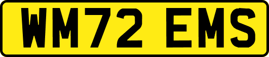 WM72EMS